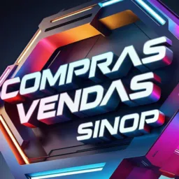 25🛜SINOP🛜COMPRAS E VENDAS®️