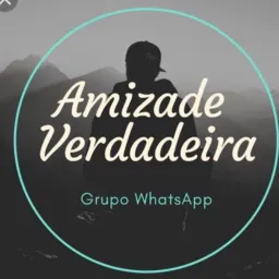 😍Amizade de verdade❤️👏🏻