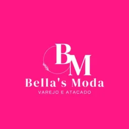 Bella's Moda Atacado 🩷✨️