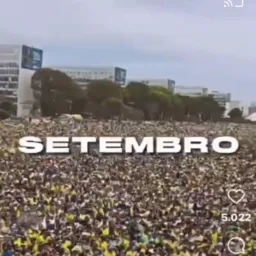 O povo pelo povo para o povo