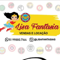 Lisafantasias grupo