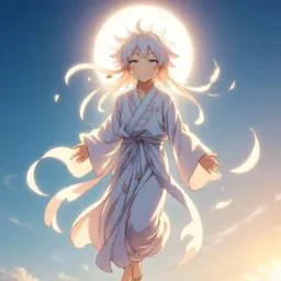 Venda de Animes