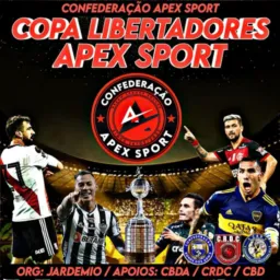 COPA LIBERTADORES APEX
