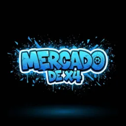 @MERCADO DE X4