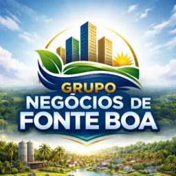 Negócio Fonte Boa 🛍