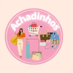 achadinhosepromoparavoce🛍️🎟️
