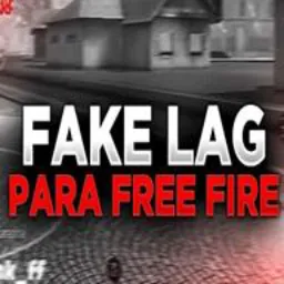 FAKE LAG(PAGO)🔥