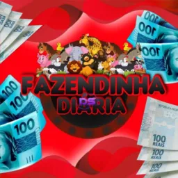 Fazendinha da sorte 🍀3/55