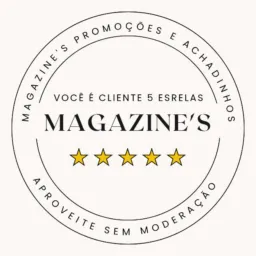 Magazine's Achadinhos 🛍