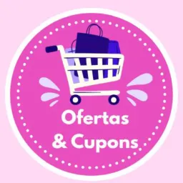 Ofertas & Cupons #19 🛍️
