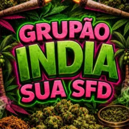 GRUPÃO // ÍNDIA SUA SFD 🎀🤑🏹