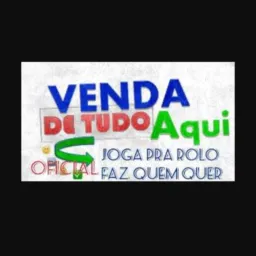 JOGA TUDO PRA ROLO.