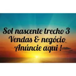 Sol nascente tch3