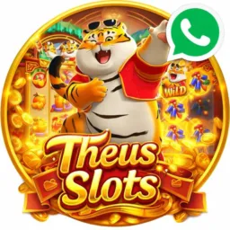 Slots da Sorte 🐯🐯