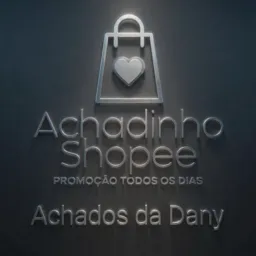 Achados da Dany 🛍️