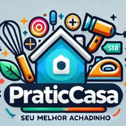 Pratic Casa - Achadinhos😍🤑🏠