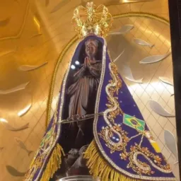 Nossa Senhora Aparecida