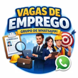 VAGAS DE EMPREGOS E FREELANCERS.