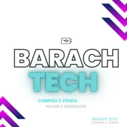 Grupo de ofertas Barach Tech
