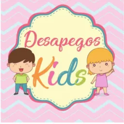 Desapego kids🛍 Níquelandia