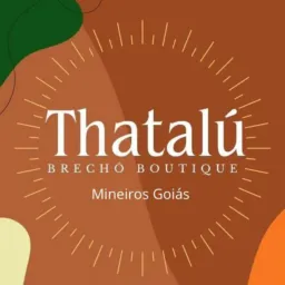 ThataLú Brechó Boutique 1