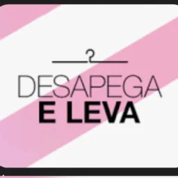 Desapego roupas e acessórios!