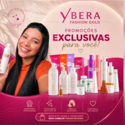 PROMOS YBERA 💖