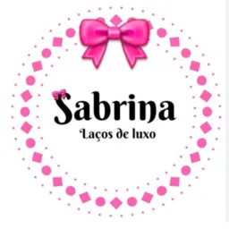 Sabrina laços VIP 🎀