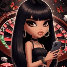 Bonequinha Slots 🤑⚜️💰💸