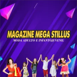Magazine Mega Stillus