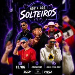 MC MAGRINHO