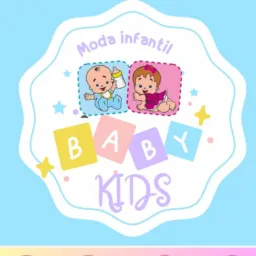 👩‍🍼Loja Baby kids👶