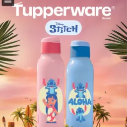 Promoções Tupperware 💥