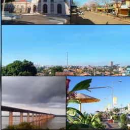 Marabá Vendas