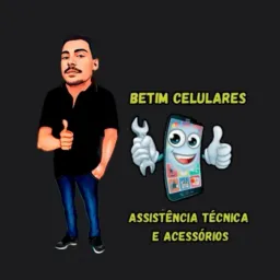 LOJINHA DO BETIM 📱🛍️