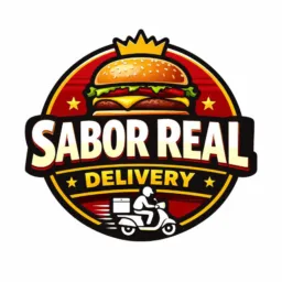 🛵 SABOR REAL DELIVERY 🛵
O sabor de verdade, na sua casa! 😋