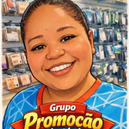 Promoções e novidades
