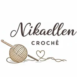 💛Nikaellen Crochê💛