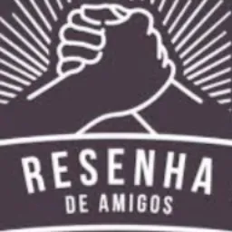 Resenha Nova Amigos