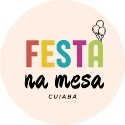 Festa na Mesa CBÁ/VG