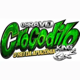🐊🥳O BRAVO CROCODILO 🐊 🥳