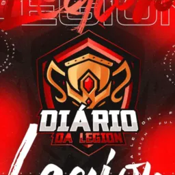 DIÁRIO DA LEGION⚜️