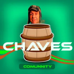 Vendas Chaves comunidade!