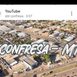 Confresa destaque