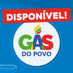Gás do Povo Pão de Ouro
