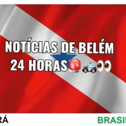 Notícias de Belém 👀🚨🚓