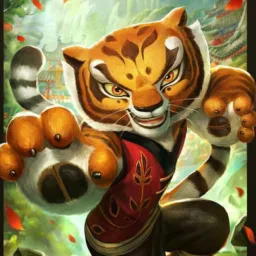 (3️⃣7️⃣7️⃣)Tigresa Links 🐯