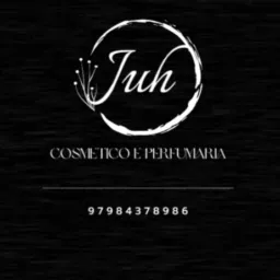 Juh cosméticos é perfumaria 🛍️🎀