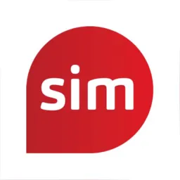 Vagas de emprego no Sim e região