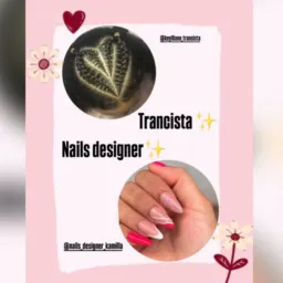 Trancista e nails designer em Palmas-to